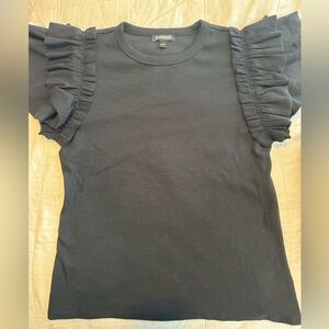 Beautiful top-like new